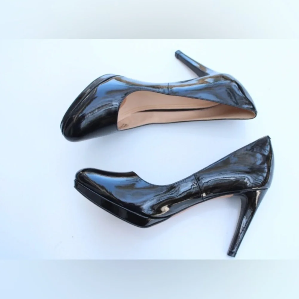 Cole Haan Nike air platforms